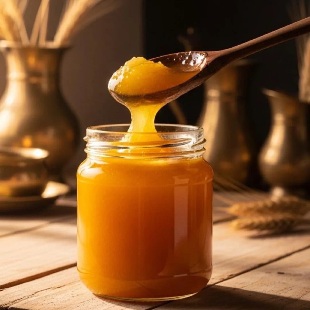 Cow Ghee